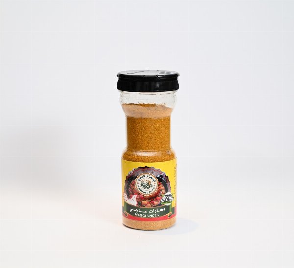 بهارات ماجي